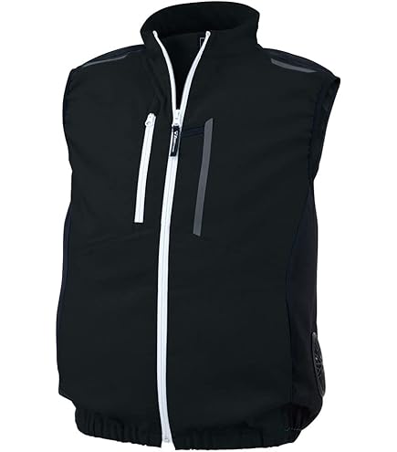 ジーベック空調服 スタートキット XS23011 ブラック18v Amazon.co.jp: XEBEC 空調服18Vスターターキット