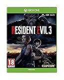 Resident Evil 3 (Xbox One) by Capcom