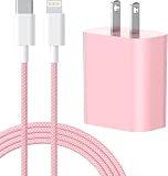 充電器 20W PD 急速充電 [MFi/PSE認証済み] USB-C USB C - Lightning ケーブル 2m付き Type C スマホ充電器 電源アダプター タイプC アイフォン iPhone/iPad/AirPods その他USB-C機器対応