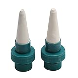 Honel　ピース　ドリップ灌漑システム　自動プラント給水器　灌漑散水システム自己じょうろプローブ屋内植物散水装置　盆栽＆植物＆花水やりツール 留守中楽々　2点セット