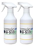 フォーミュラG-510 Formula(フォーミュラ) G-510EF スプレー式 5倍希釈液 マルチクリーナー 500ml 2本セット G510EF-S2
