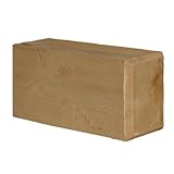 Fypon cor16 X 8 ' s 6 " W x 8 " H x 16 " P Timberテクスチャコーベルの