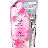 NSファーファジャパン ファインF SpringCollection 詰替 780ML