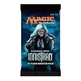 マジック：ザ・ギャザリング イニストラードを覆う影 ブースターパック(英語版) パック