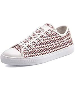 all star coupe woven ox