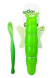 Baby In Tow Spoon Cocoon, Grape by Baby in Tow