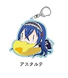 ストライク・ザ・ブラッド アスタルテ ごろはむ アクリルキーホルダー