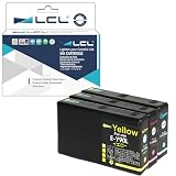 LCL エプソン用 IC90L ICC90L ICM90L ICY90L （3色セット シアン マゼンタ イエロー） 増量 互換インクカートリッジ 対応機種：PX-B700/PX-B700C2/PX-B700C3/PX-B700C5/PX-B700C9/PX-B750F/PX-B750FC2/PX-B750FC3/PX-B750FC5/PX-B750FC9