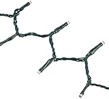 タカショー ソーラーイルミネーション 30球 マルチ