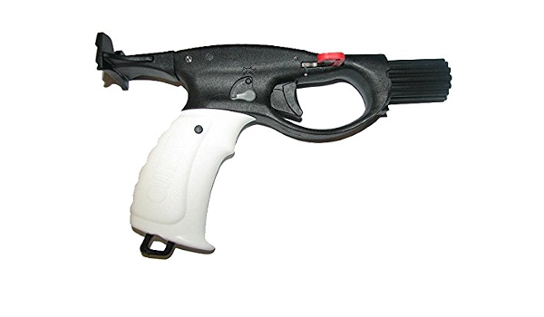 Amazon Omer オマー ケイマン用ハンドル 水中銃用品 Cayman R6658b Omer ダイビング シュノーケリング