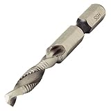 SK11 六角軸コンビタップドリル M6X1.0mm