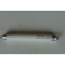 レア！UVランプ　ブラックライト FL4BL 7本 生産終了品】ブラックライト〈BL〉(FL4BL)：日立グローバル