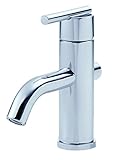 Danze D225658 Parma Single Handle Lavatory Faucet, Chrome [並行輸入品]