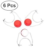 OUNONA ボトルキャップ　瓶 ふた 蓋 栓　ステンレス　交換キャップ　飲み物　貯蔵　新鮮で安全な状態に保存