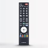 テレビリモコン PIX-RM028-PA1 for PIXELA PRODIAテレビリモコン PRD-LE132B PRD-LD132B PRD-LB116B対応 互換品
