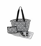 Disney(ディズニー) Mickey Mouse Diaper Tote ミッキーマウスマザーズバック [並行輸入品]