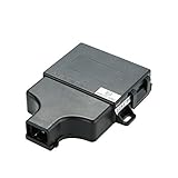 KKmoon D5 High Technology Parking Assist System Car LED Display Parking Sensor/Backup Sensor/Reversi