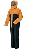 田中産業 ゴアテックス(GORE-TEX) サンステラ II (3Lサイズ) イエロー 65745
