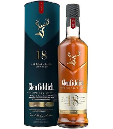 Amazon.co.jp: グレンフィディック 21年 グラン レゼルヴァ 40