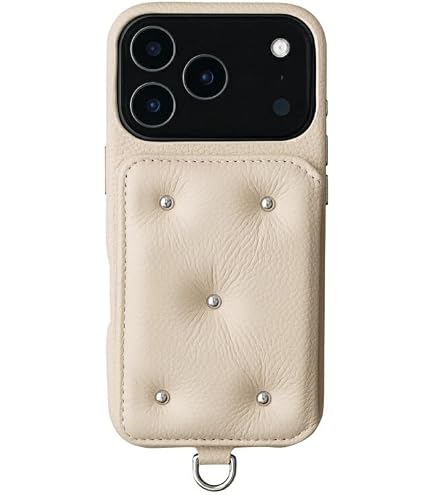 Amazon.co.jp: 【 DEMIU デミュウ 】 〔 iPhone対応 13用