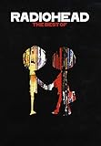 The Best of Radiohead [DVD]
