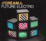 CREAM FUTURE ELECTRO