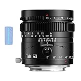 TTArtisan 50mm F1.4 Tilt チルトシフトマニュアルレンズ フルフレームポートレートレンズ L マウントミラーレスカメラ ライカT TL TL2 CL 、シグマ FP FPL 、パナソニック S1 S1M S1R S1RM S1H S1K S5 S5K S5Cと互換性