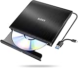 外付けdvdドライブ 【業界売れ筋モデル・高性能チップ搭載＆高速処理】 光学ドライブ外付け 外付けCDドライブ 読取&書込可 cd dvdドライブ 外付け 極静音 Type-A/C対応 USB 3.0 軽量 外付け DVD ドライブ Mac OS Windows7/8/10 Windows11対応 外付け ｄｖｄ ドライブ TV/車/ブルーレイ非対応