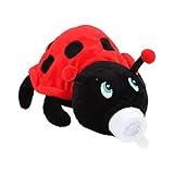 Bottle Pets Baby Bottle Cover Drew the Lady Bug by Bottle Pets [並行輸入品]