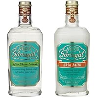 Amazon | 4711 ポーチュガル スキンミルク 500ml | 4711 ポーチュガル