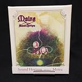 SoundHorizon Moira 初回限定版