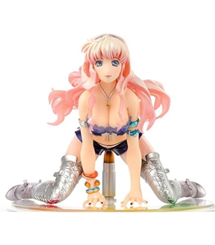 Amazon.co.jp: アルファオメガ マクロスF シェリル・ノーム ゴ