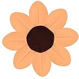 KINDOYO咲くロータスフラワーシート、ベビーバス、ベビーバスロータススーパーソフトかわいいバスタブメイト幼児の折りたたみ花びらバスタブ誕生日プレゼント