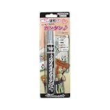染めQテクノロジー ペンタッチdeペイント シルバー 10ml