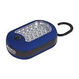 シルバーラインのLEDマルチランプ27 LED