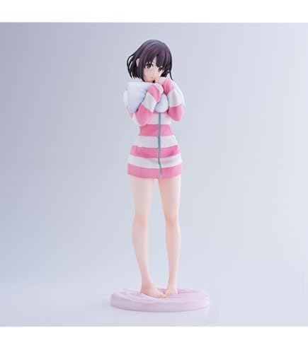 Amazon.co.jp: セガ冴えない彼女の育てかたFineLuminasta加藤恵