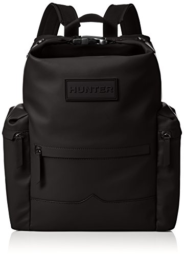[ハンター] バックパック ORG TOPCLIP Backpack-RUB LTH BLACK