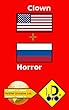 Clown Horror (Japanese Edition)Parallel Universe List