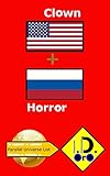 Clown Horror (Japanese Edition)Parallel Universe List