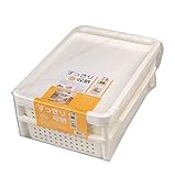 パール金属 スペーシア 「ワイドワゴン3段」【IT】(#9805221)