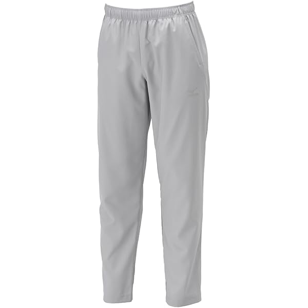 Amazon | [ミズノ] トレーニングウェア ストレッチパンツ ロング丈