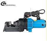 CGOLDENWALL　RC-32ポータブル電動油圧式鉄筋カッター6-32m (110V)