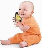 Game / Play Fisher-Price Laugh & Learn Smilin' Smart Phone. Educational Learning Toy Musical Realist