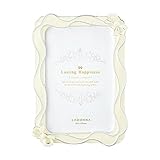 【お徳用 2 セット】 ラドンナ ブライダルフレーム ホワイト BJ08-P-WH×2セット