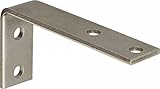 YKKAP造作材 カーテンボックス 壁付用金具セット：W=4030用