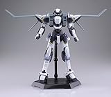青島文化教材社 フルメタル・パニックTSR No.9 アームスレイブ ARX-7 アーバレスト...