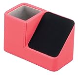 茶谷産業 携帯&amp;メガネスタンド ピンク 240-591P