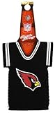 Arizona CardinalsボトルJerseyクージーCoozie Cooler