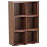 arne 伸縮ディスプレイラック R+R 60-3 （ブラウン）