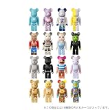 BE＠RBRICK SERIES 51 24個入りBOX